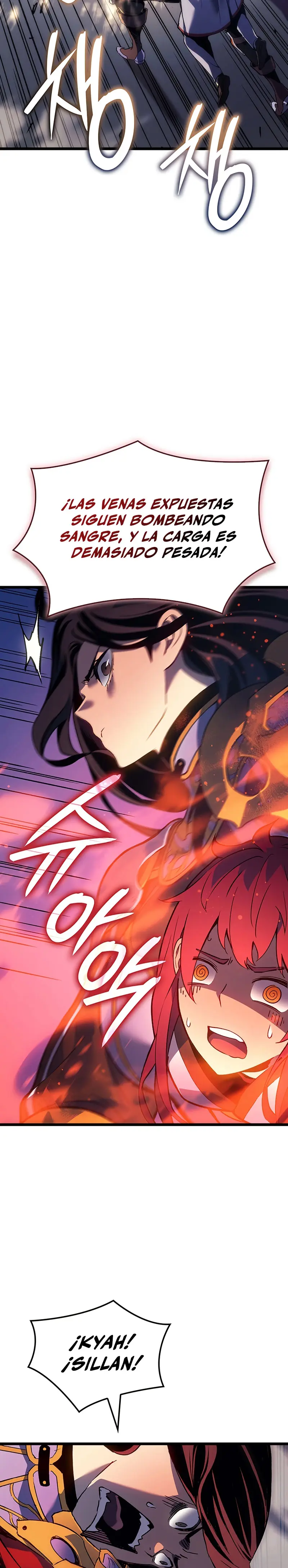 El Indomable Rey Marcial > Capitulo 109 > Page 61