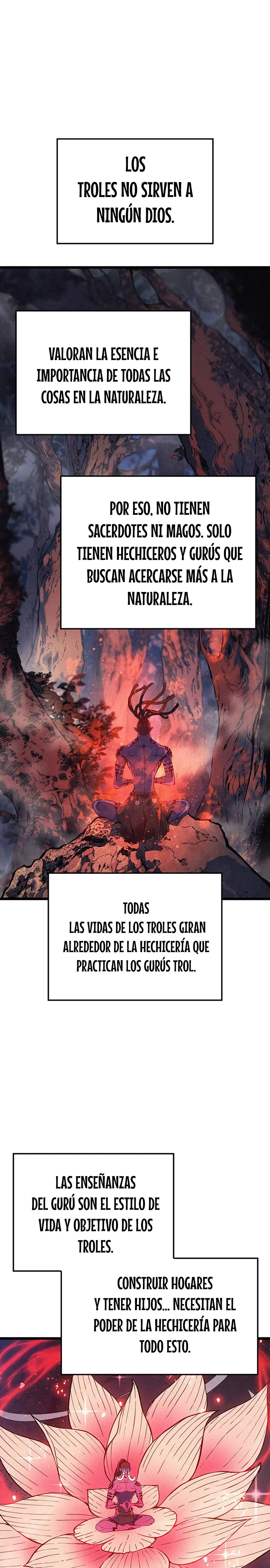 El Indomable Rey Marcial > Capitulo 109 > Page 91