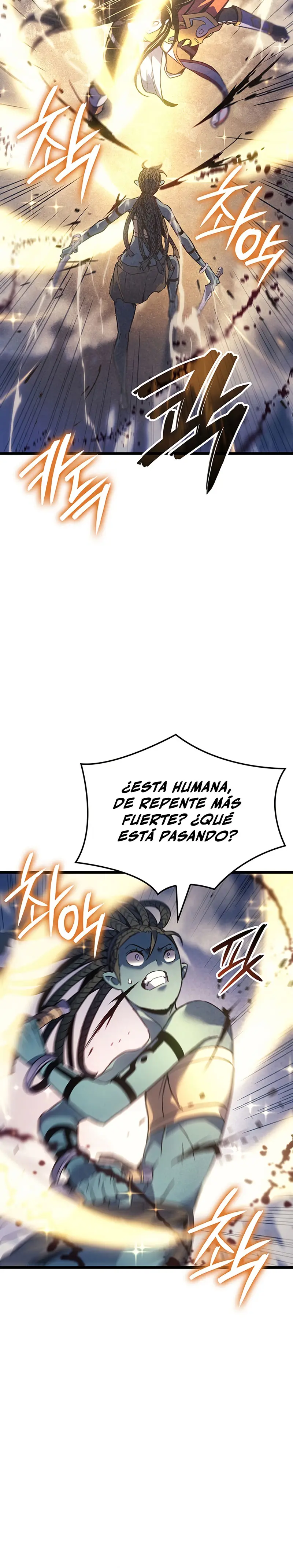 El Indomable Rey Marcial > Capitulo 109 > Page 171