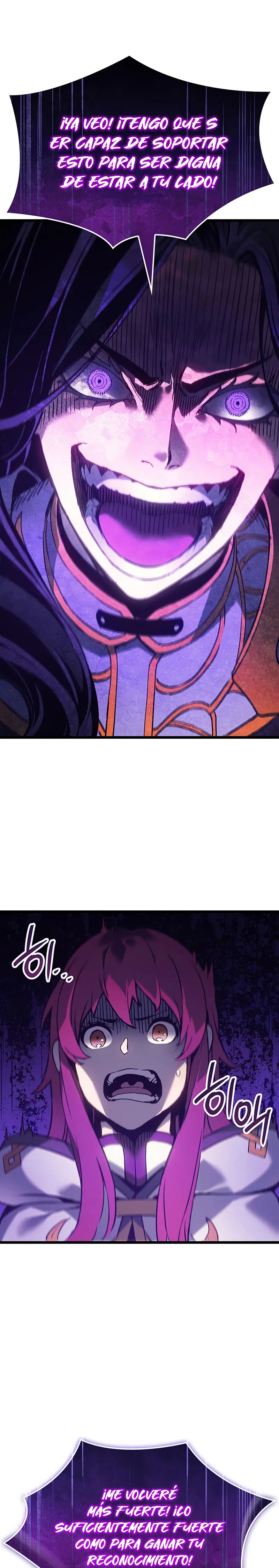 El Indomable Rey Marcial > Capitulo 109 > Page 291