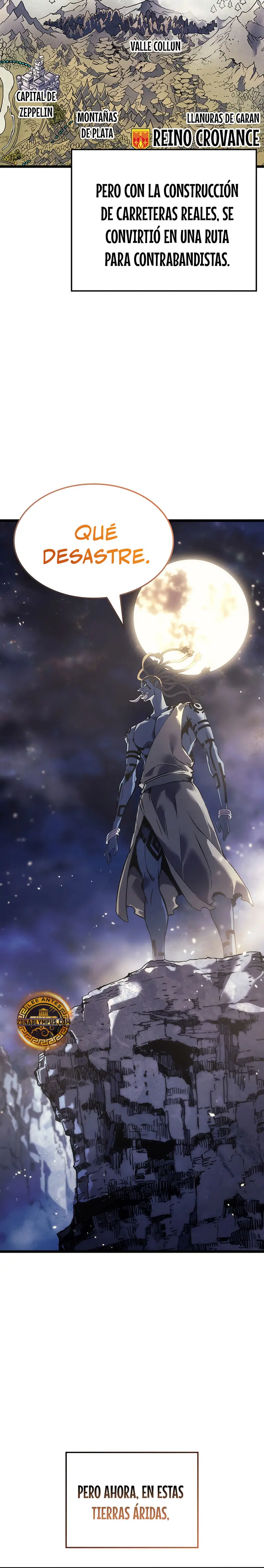 El Indomable Rey Marcial > Capitulo 109 > Page 361