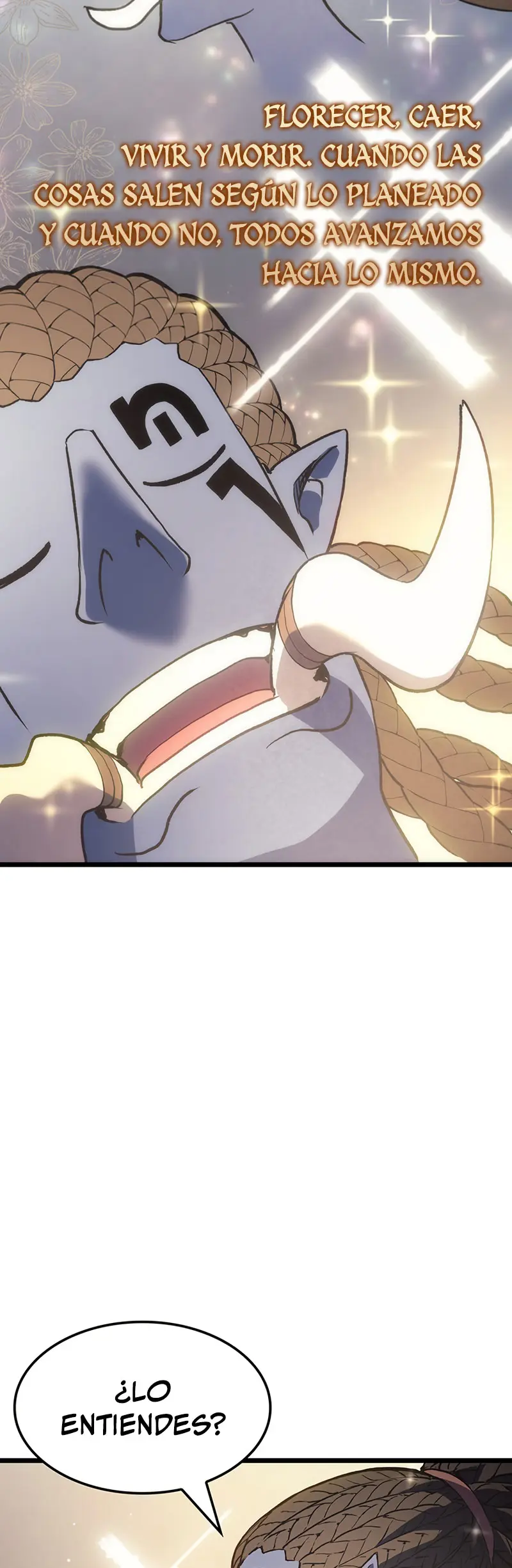 El Indomable Rey Marcial > Capitulo 110 > Page 81