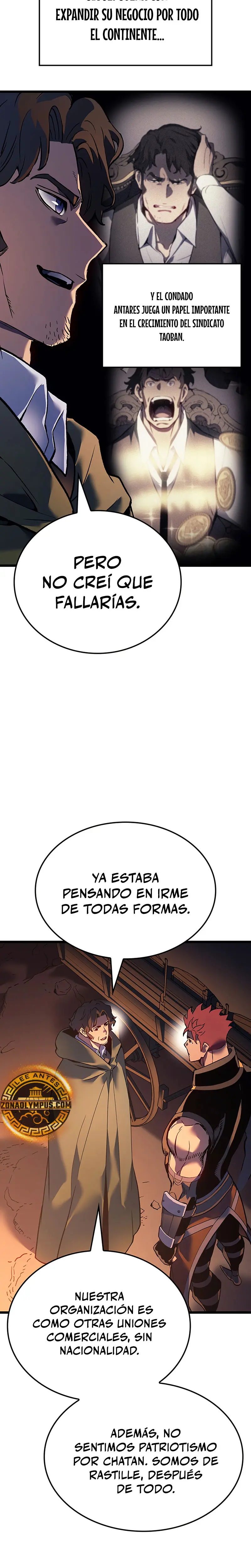 El Indomable Rey Marcial > Capitulo 110 > Page 211