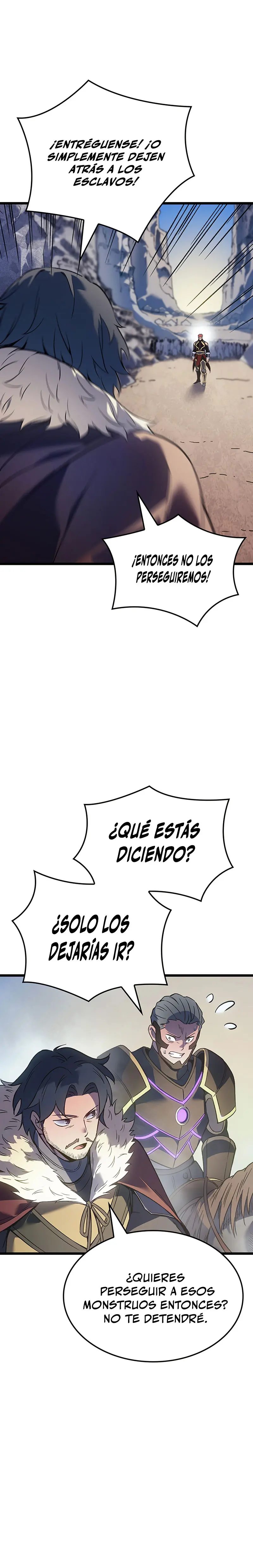 El Indomable Rey Marcial > Capitulo 110 > Page 351