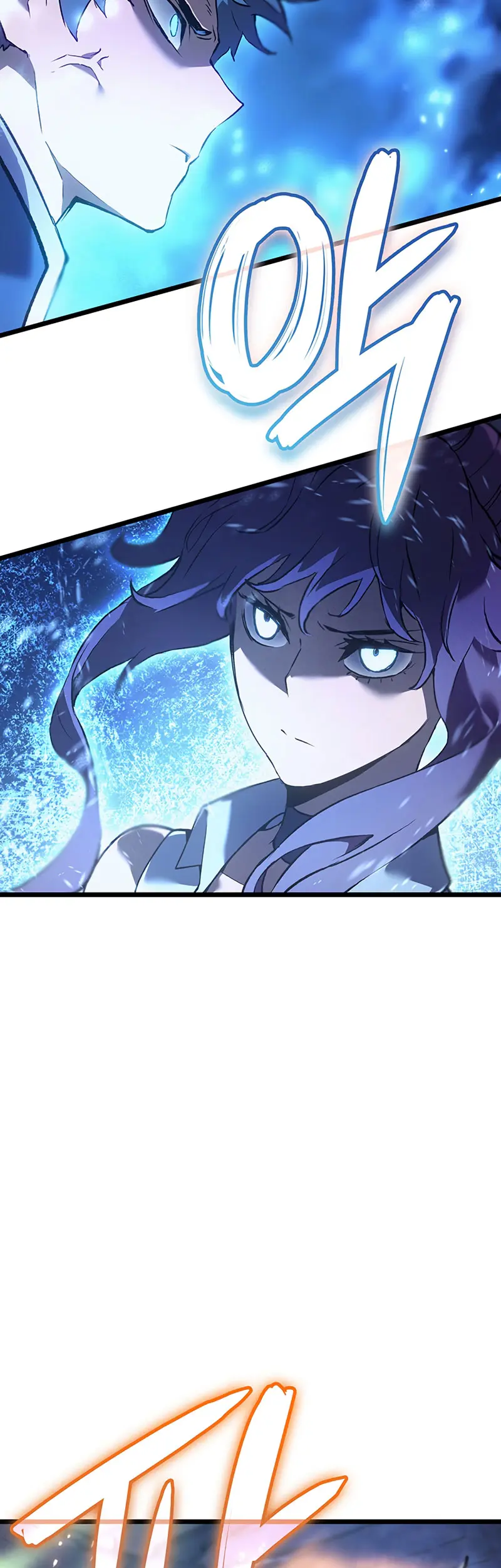 El Indomable Rey Marcial > Capitulo 110 > Page 441