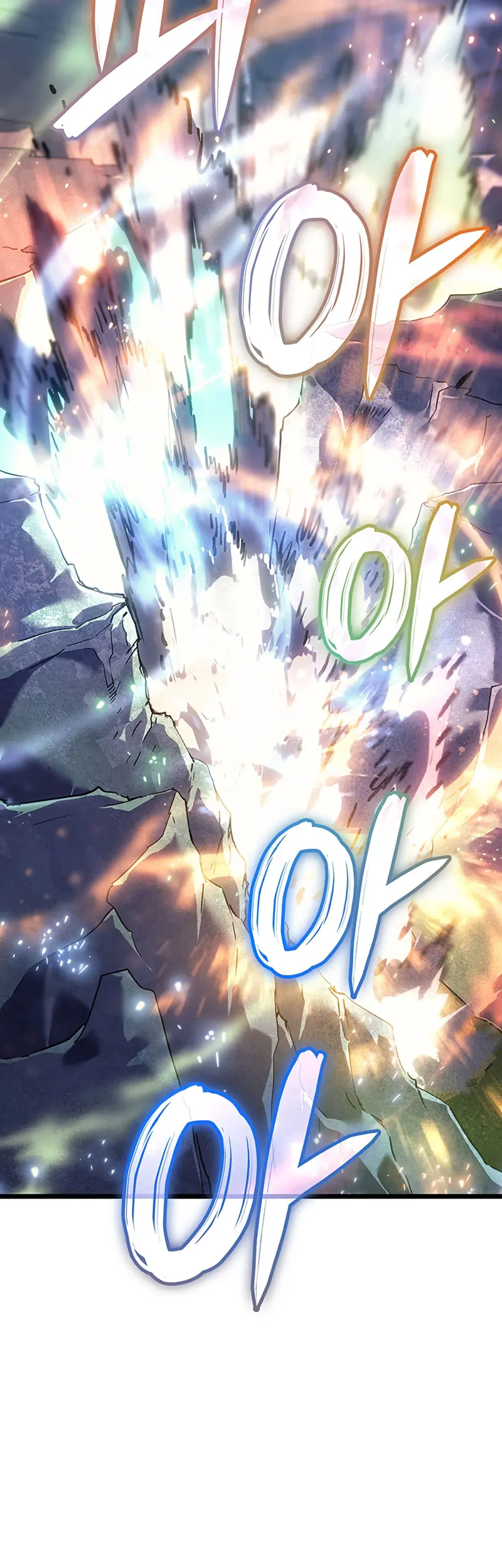 El Indomable Rey Marcial > Capitulo 110 > Page 451