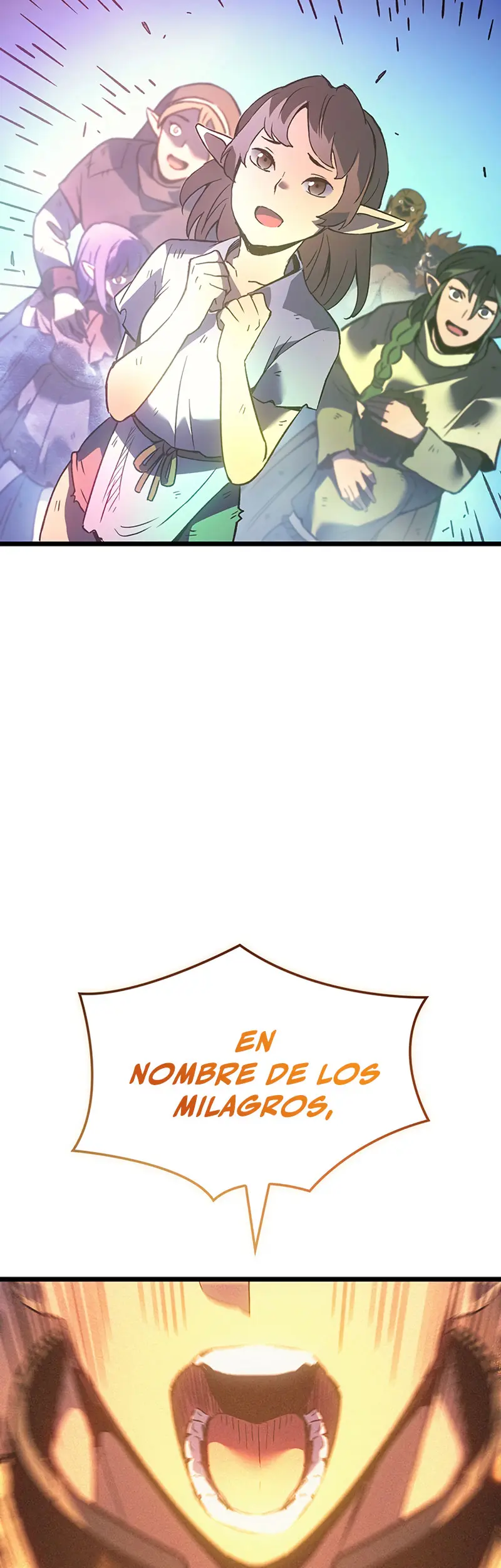 El Indomable Rey Marcial > Capitulo 110 > Page 471