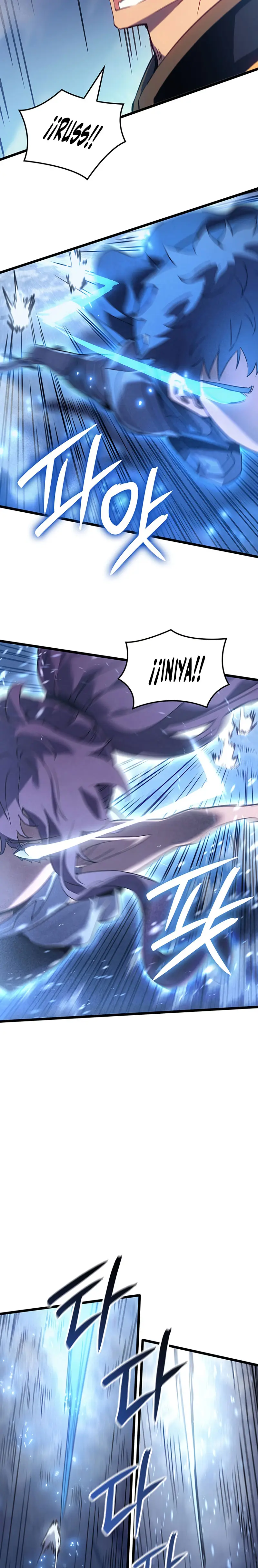 El Indomable Rey Marcial > Capitulo 111 > Page 21