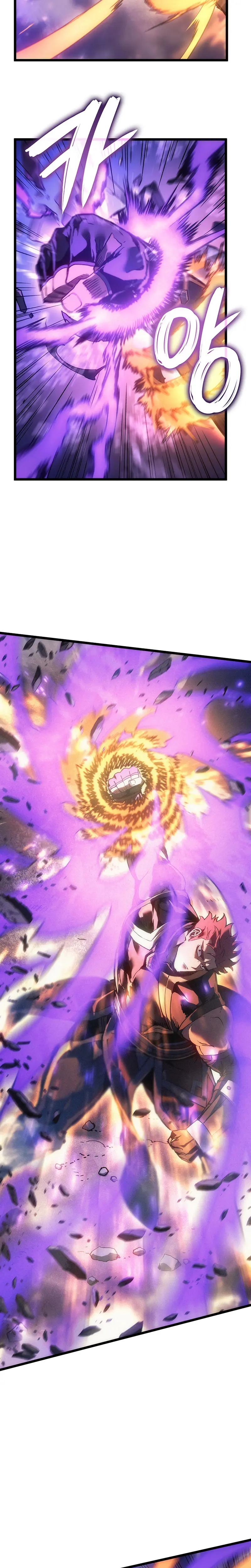 El Indomable Rey Marcial > Capitulo 111 > Page 181