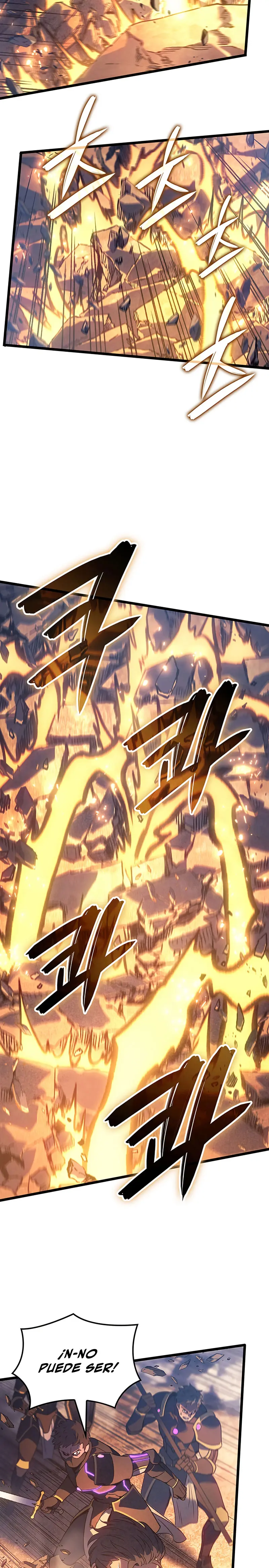 El Indomable Rey Marcial > Capitulo 111 > Page 211