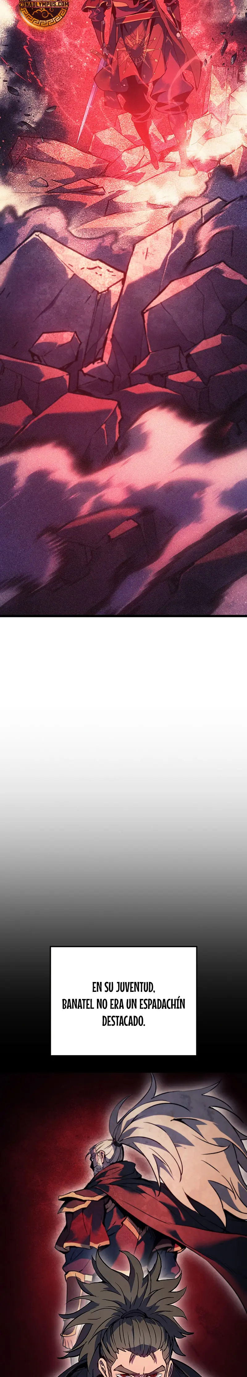 El Indomable Rey Marcial > Capitulo 117 > Page 241