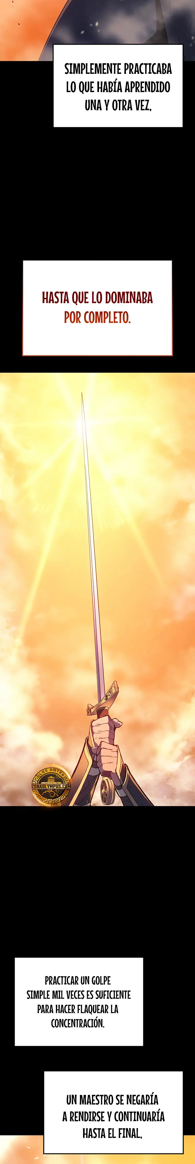 El Indomable Rey Marcial > Capitulo 117 > Page 291