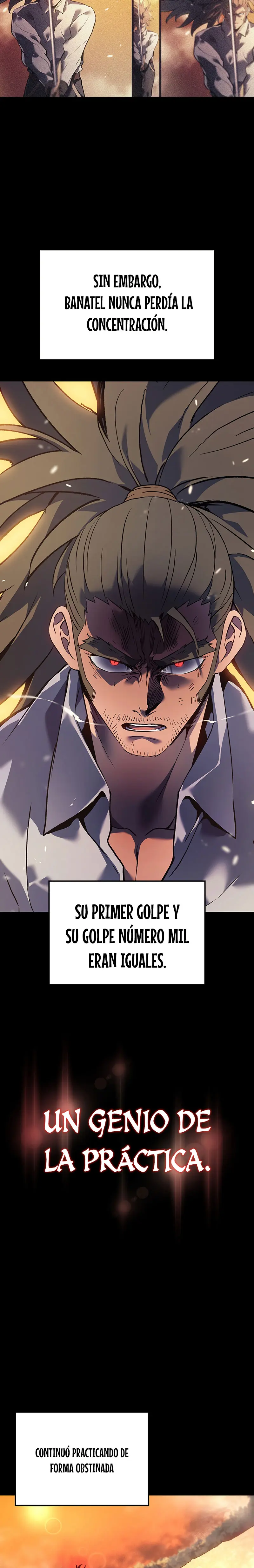 El Indomable Rey Marcial > Capitulo 117 > Page 311