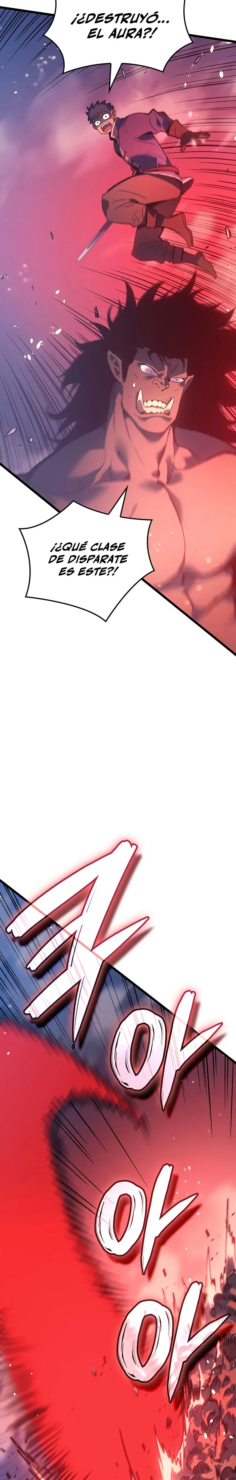 El Indomable Rey Marcial > Capitulo 117 > Page 371