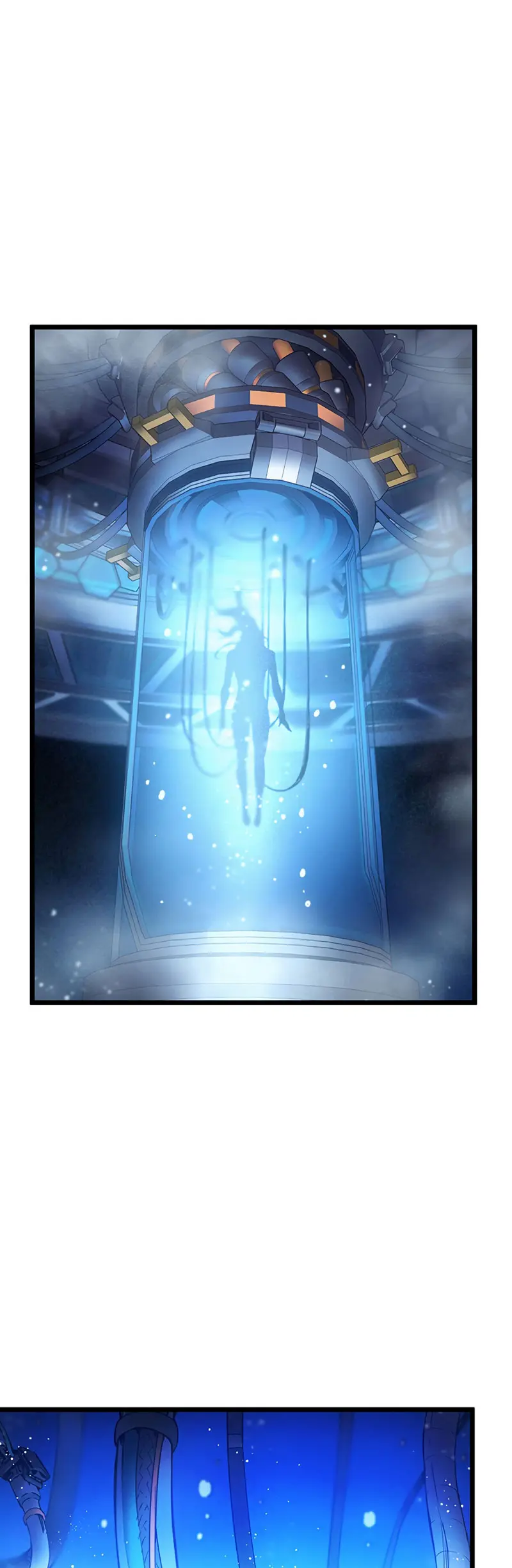 El Indomable Rey Marcial > Capitulo 118 > Page 11