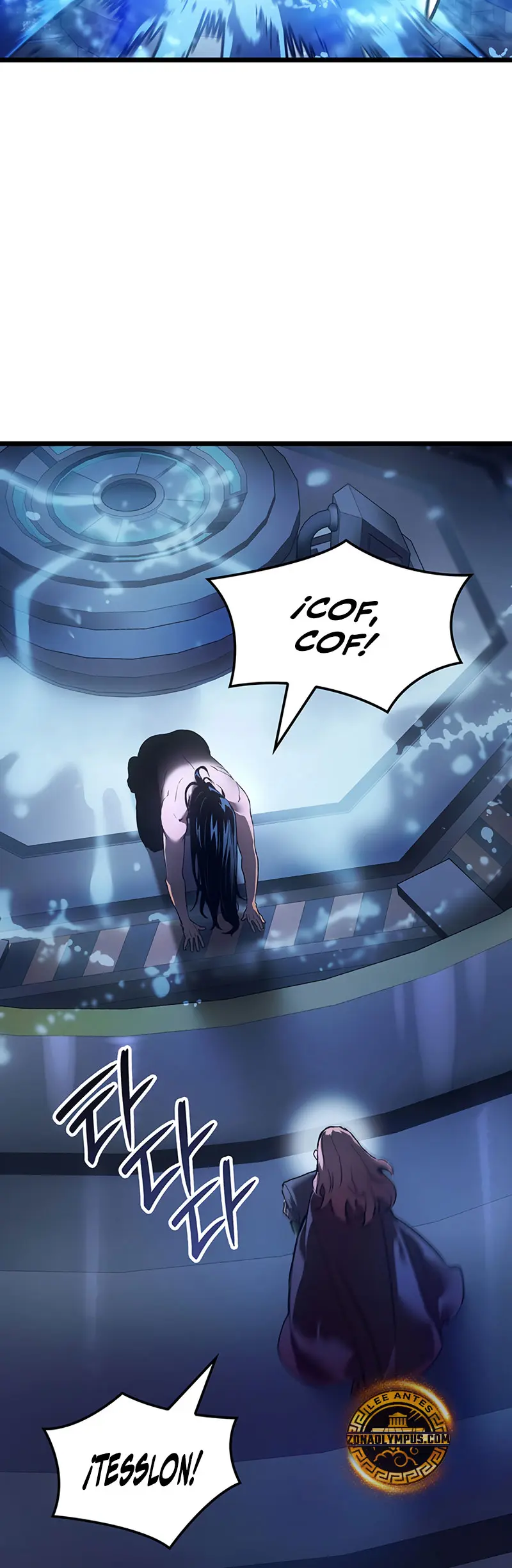 El Indomable Rey Marcial > Capitulo 118 > Page 31