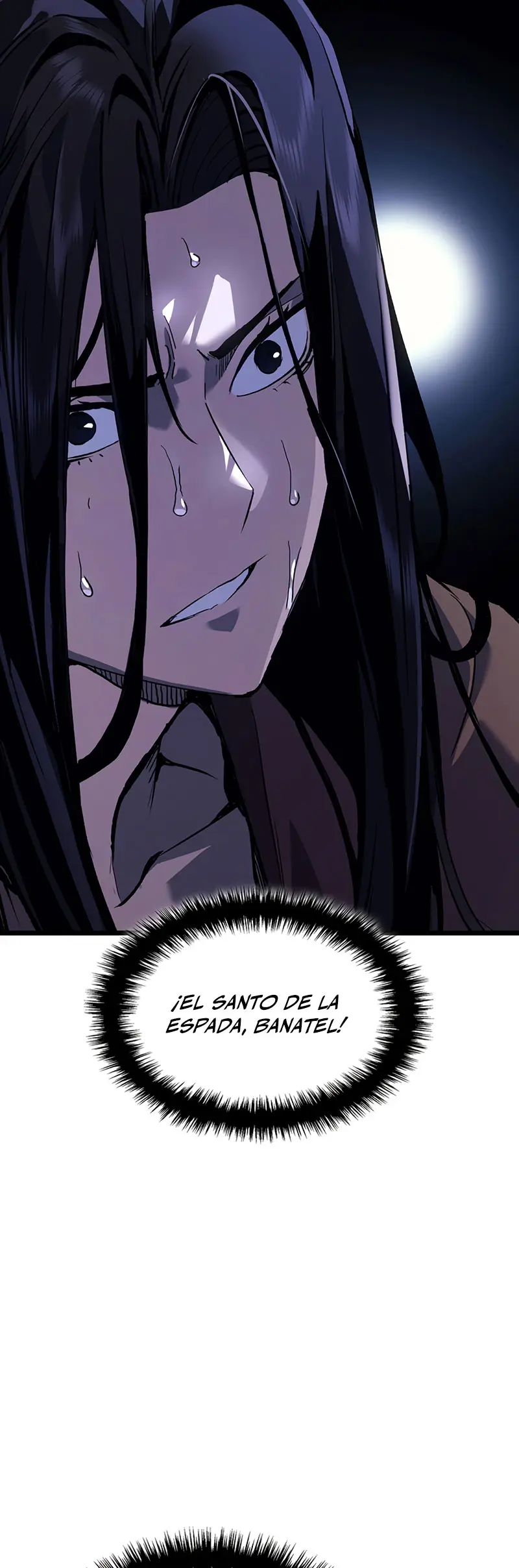 El Indomable Rey Marcial > Capitulo 118 > Page 111
