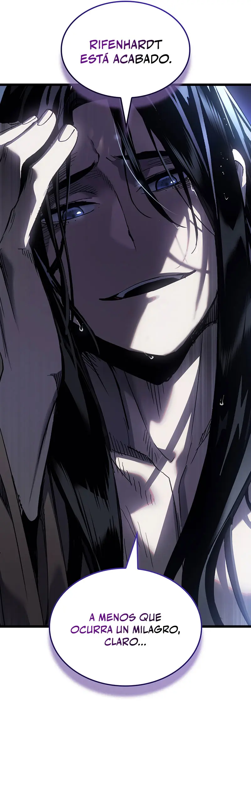 El Indomable Rey Marcial > Capitulo 118 > Page 131