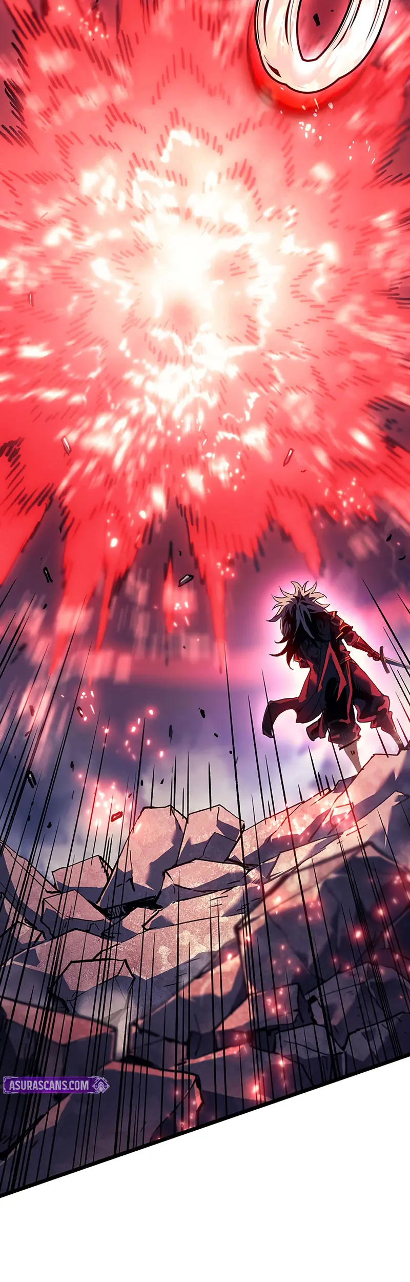 El Indomable Rey Marcial > Capitulo 118 > Page 151