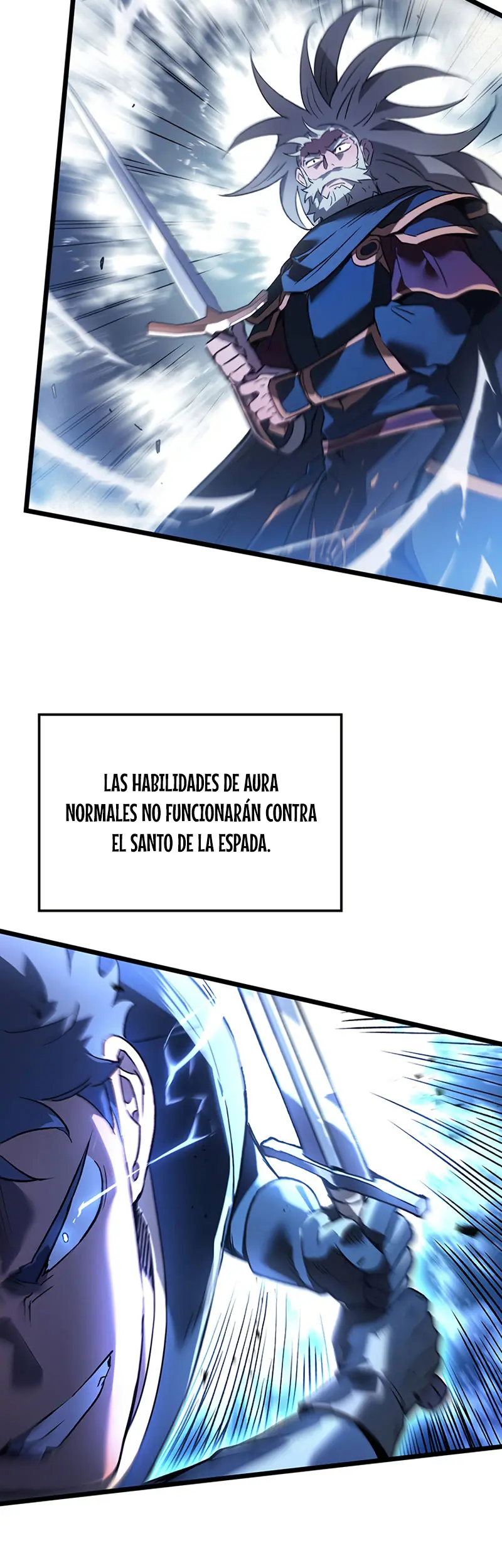 El Indomable Rey Marcial > Capitulo 118 > Page 191