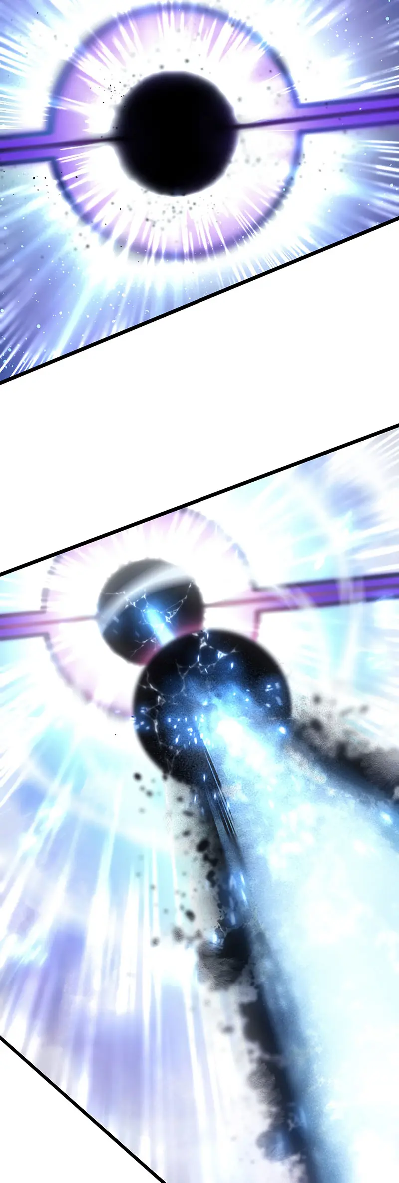 El Indomable Rey Marcial > Capitulo 118 > Page 211