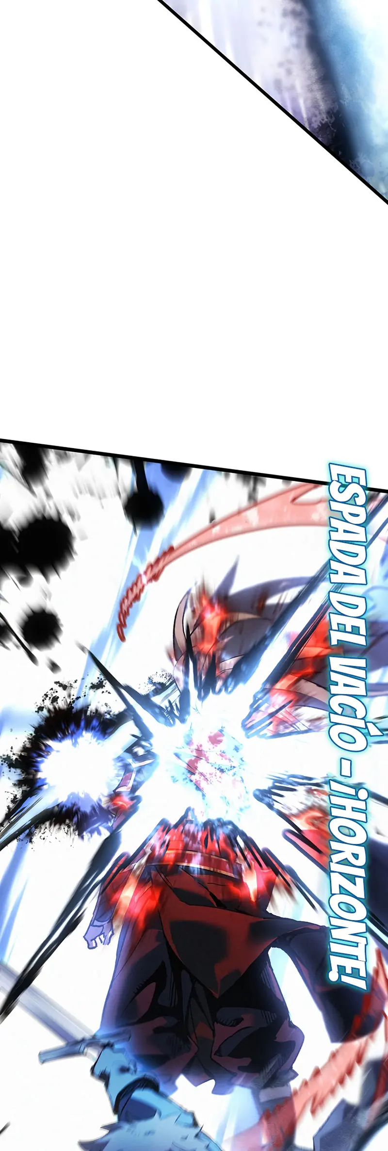 El Indomable Rey Marcial > Capitulo 118 > Page 221