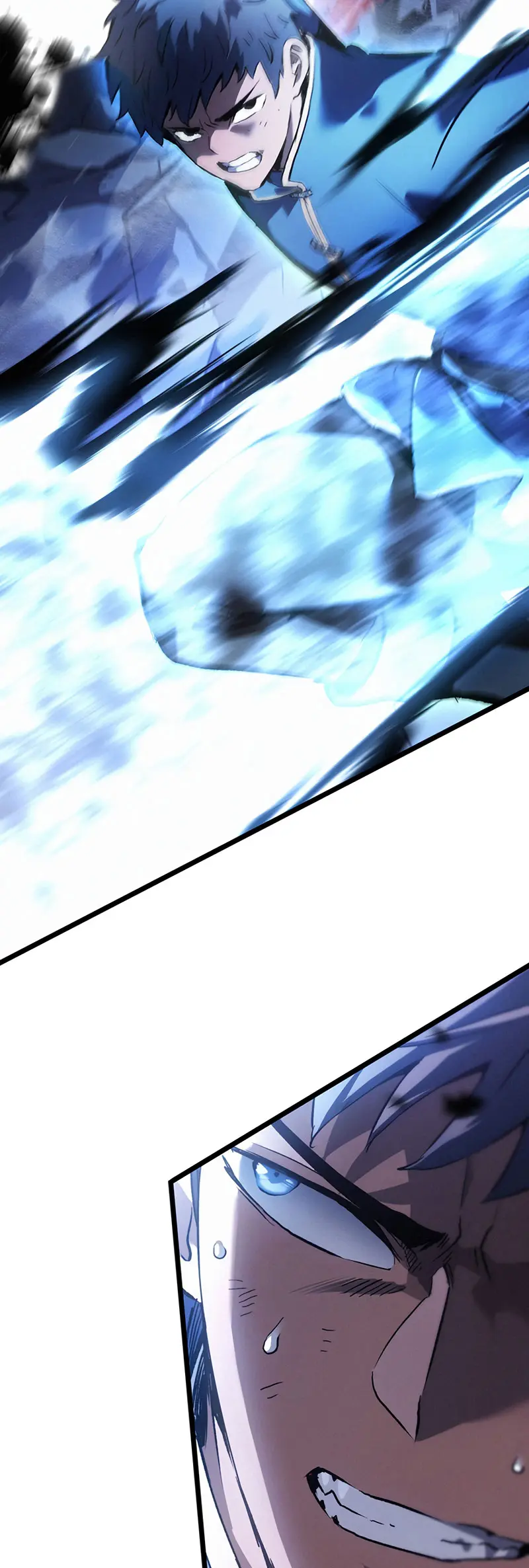 El Indomable Rey Marcial > Capitulo 118 > Page 231