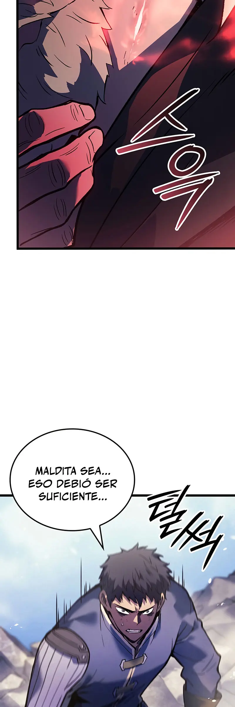 El Indomable Rey Marcial > Capitulo 118 > Page 281