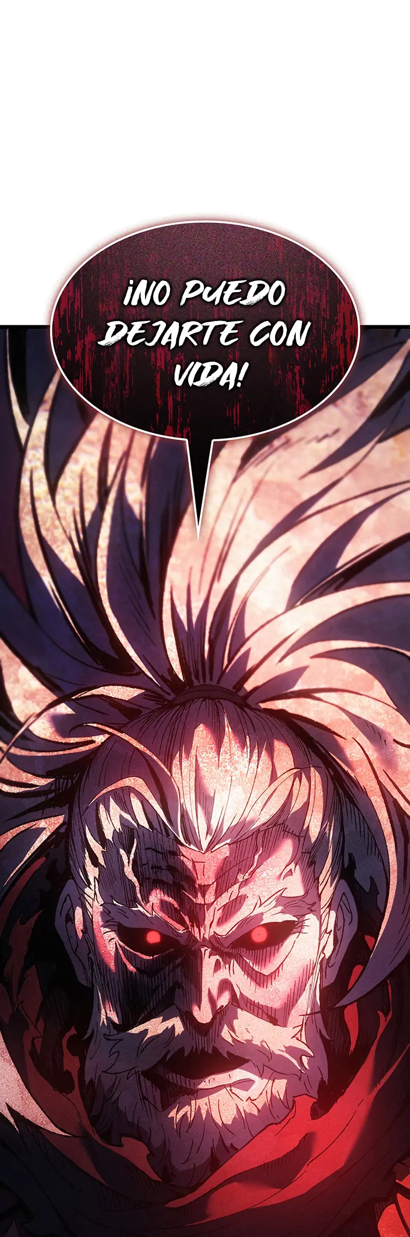 El Indomable Rey Marcial > Capitulo 118 > Page 301