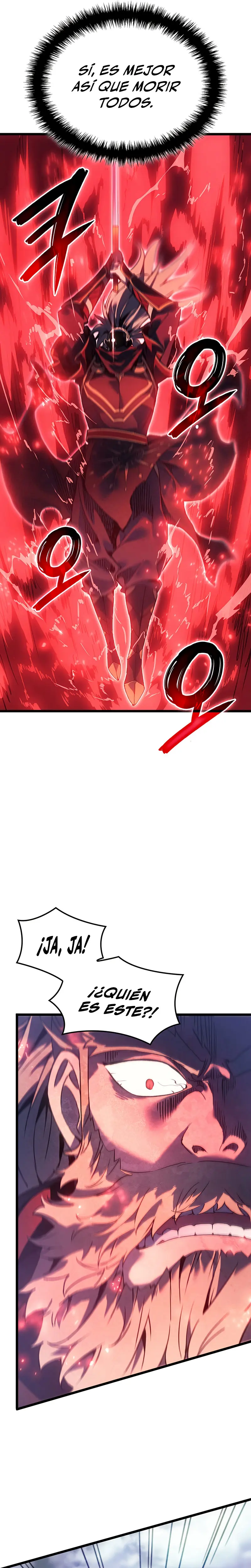 El Indomable Rey Marcial > Capitulo 118 > Page 361