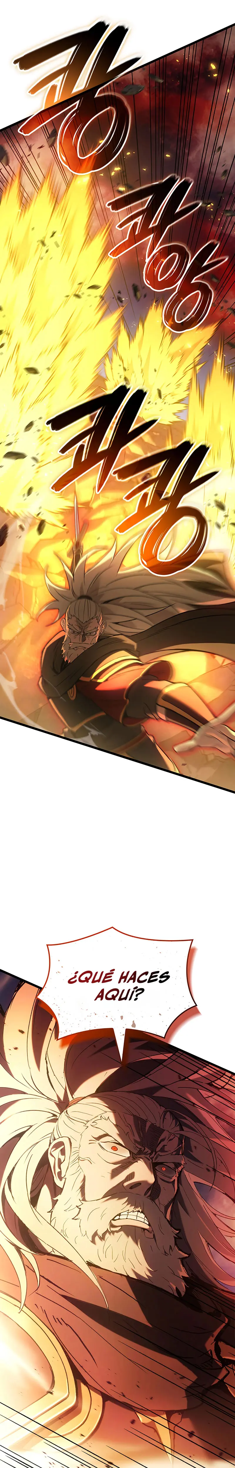 El Indomable Rey Marcial > Capitulo 118 > Page 391