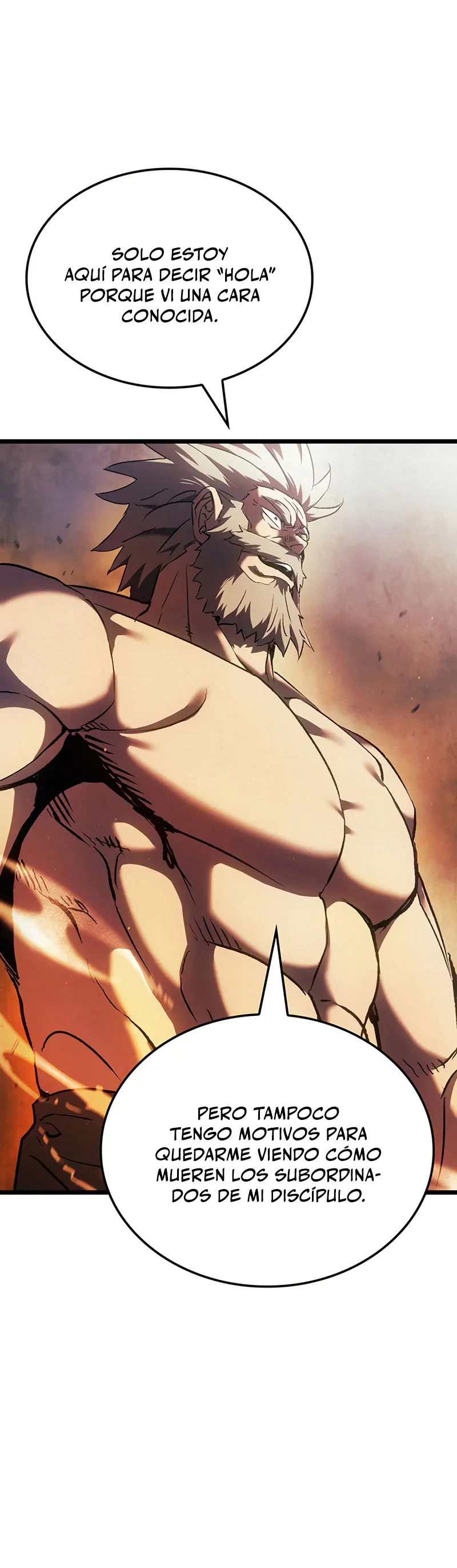 El Indomable Rey Marcial > Capitulo 118 > Page 481