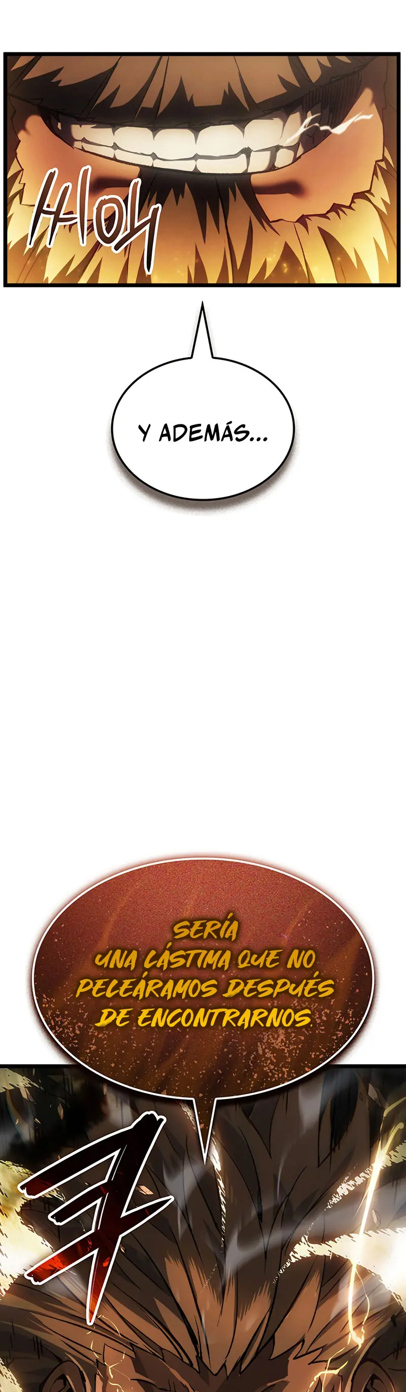 El Indomable Rey Marcial > Capitulo 118 > Page 491