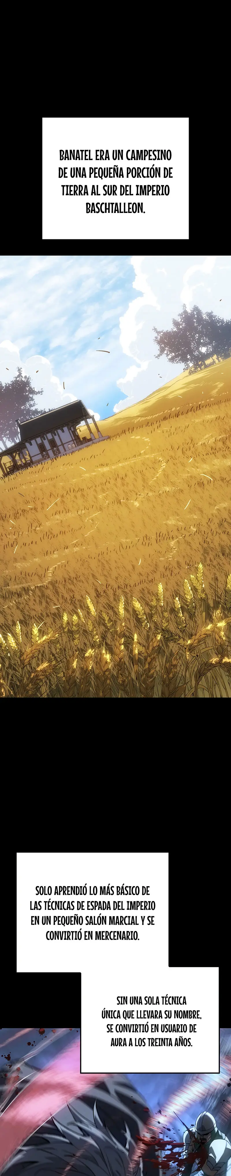 El Indomable Rey Marcial > Capitulo 119 > Page 21