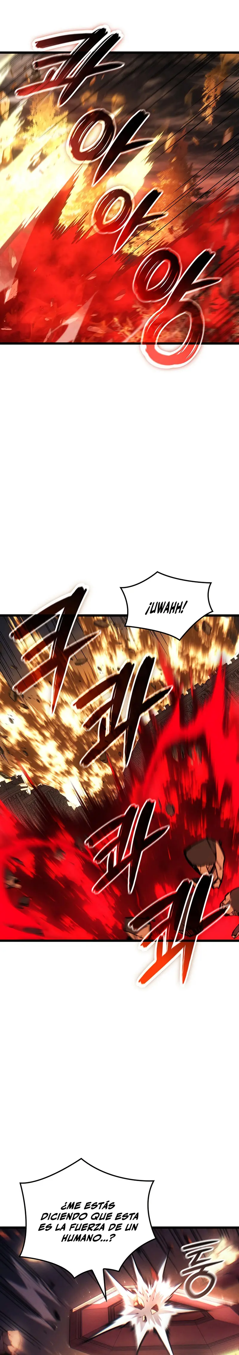 El Indomable Rey Marcial > Capitulo 119 > Page 111