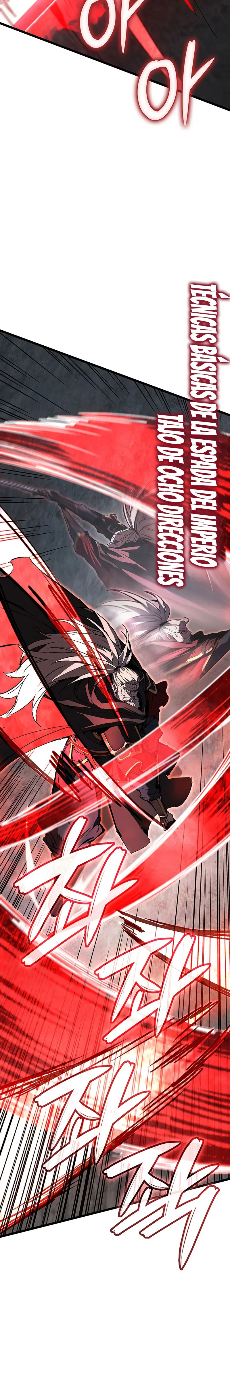 El Indomable Rey Marcial > Capitulo 119 > Page 201