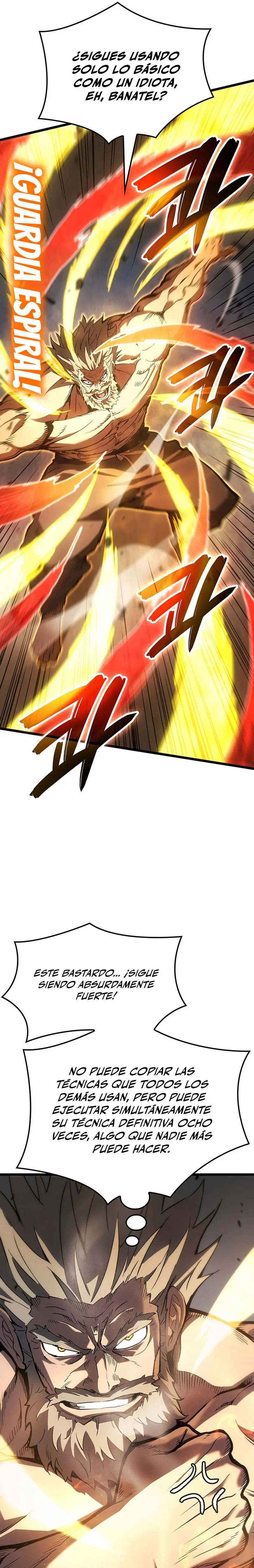 El Indomable Rey Marcial > Capitulo 119 > Page 211