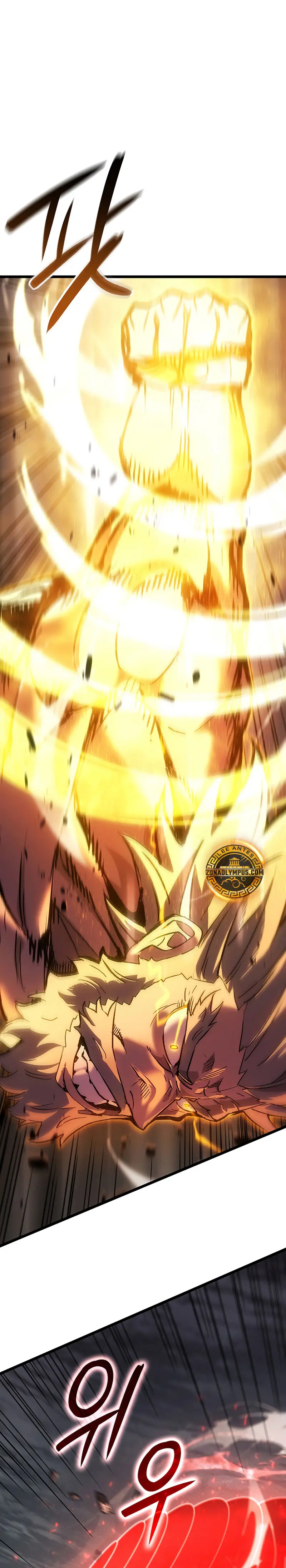 El Indomable Rey Marcial > Capitulo 119 > Page 241