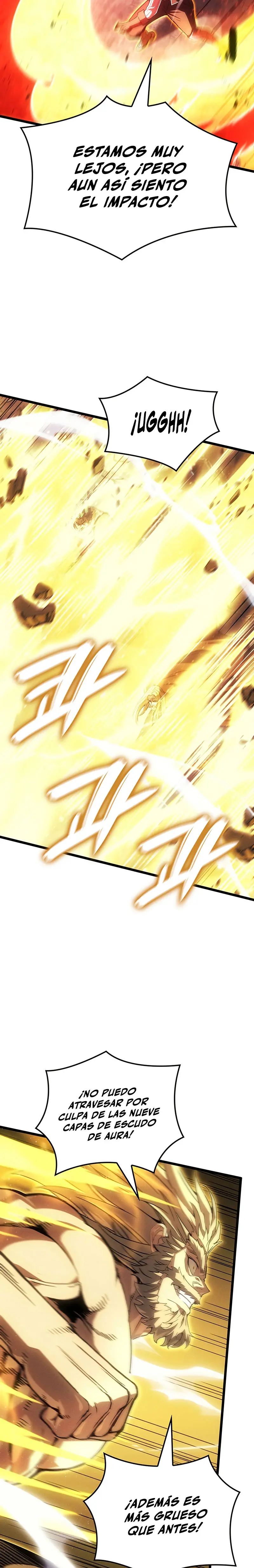 El Indomable Rey Marcial > Capitulo 119 > Page 281