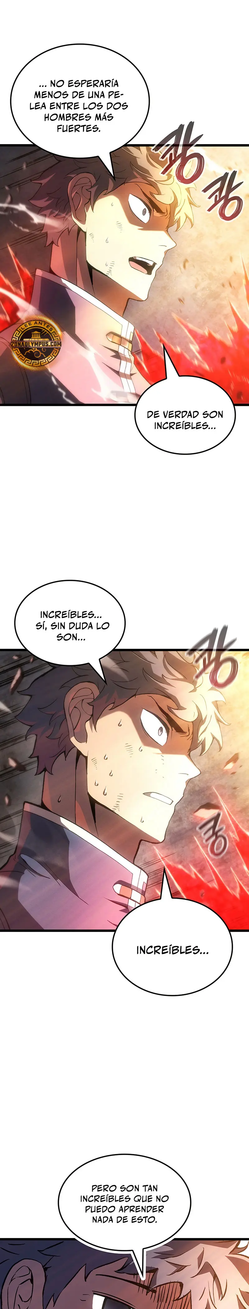 El Indomable Rey Marcial > Capitulo 119 > Page 311