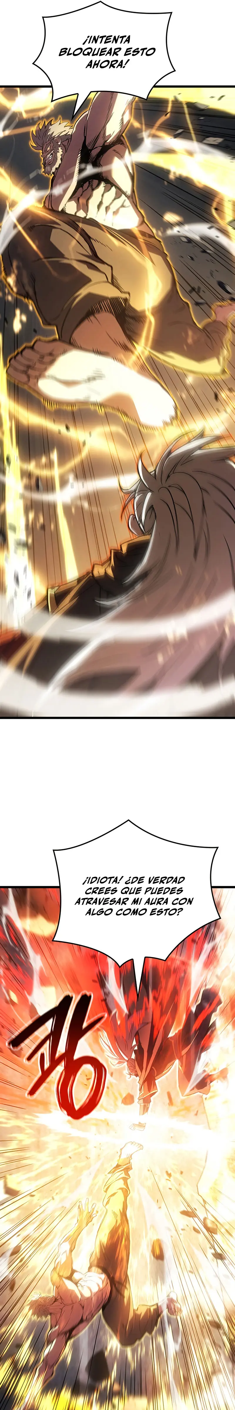 El Indomable Rey Marcial > Capitulo 119 > Page 341