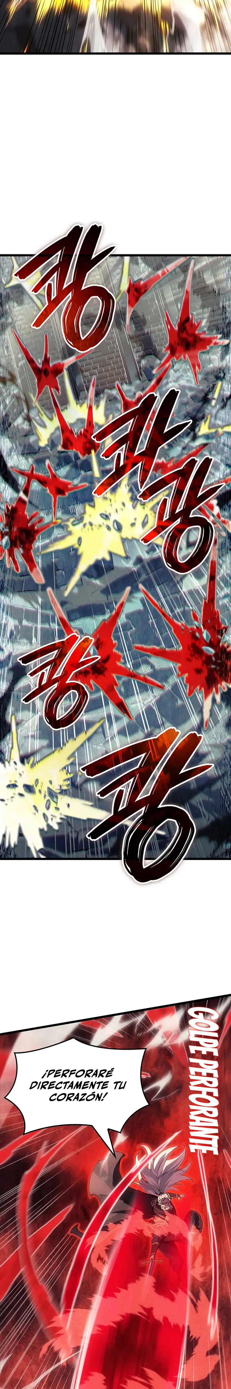 El Indomable Rey Marcial > Capitulo 119 > Page 351