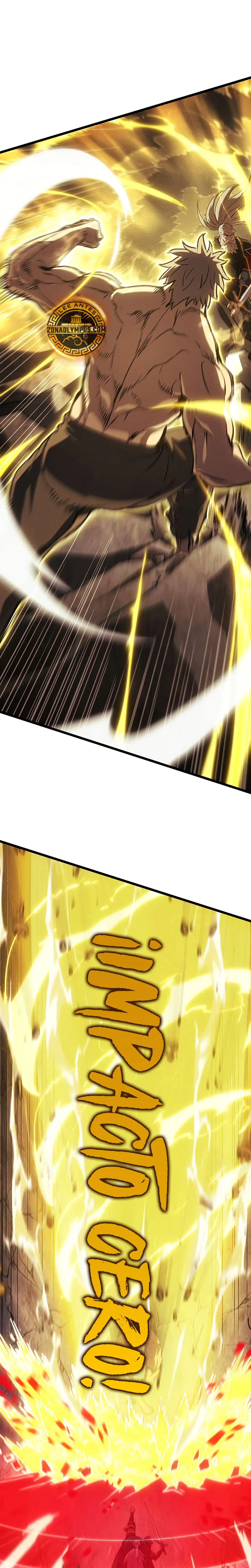 El Indomable Rey Marcial > Capitulo 120 > Page 11