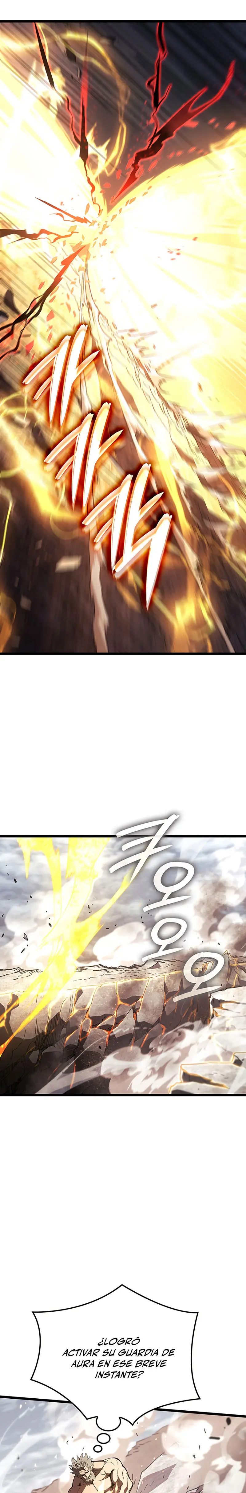 El Indomable Rey Marcial > Capitulo 120 > Page 41