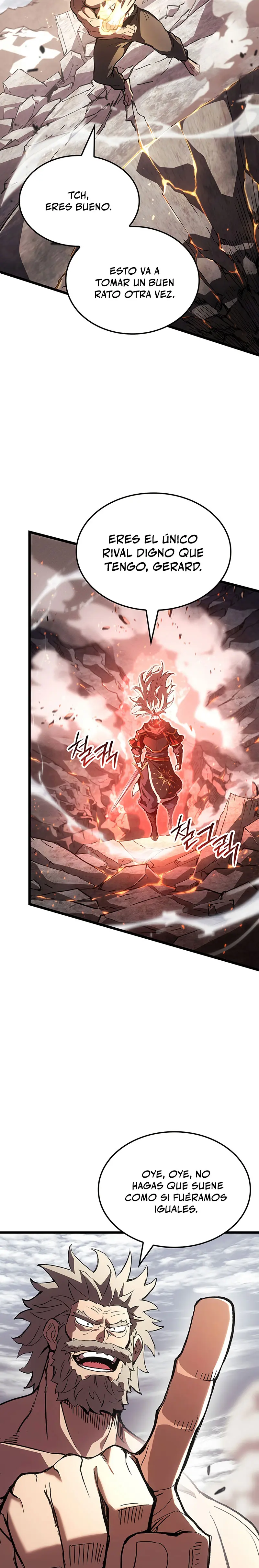 El Indomable Rey Marcial > Capitulo 120 > Page 51