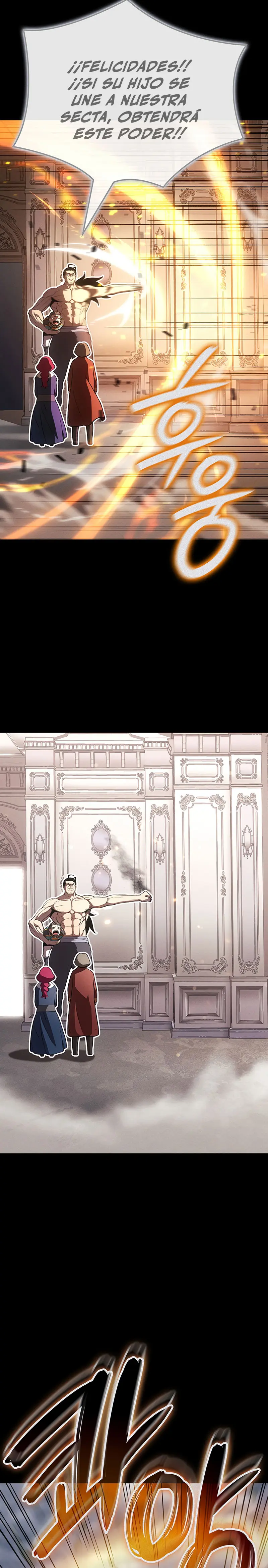 El Indomable Rey Marcial > Capitulo 120 > Page 101