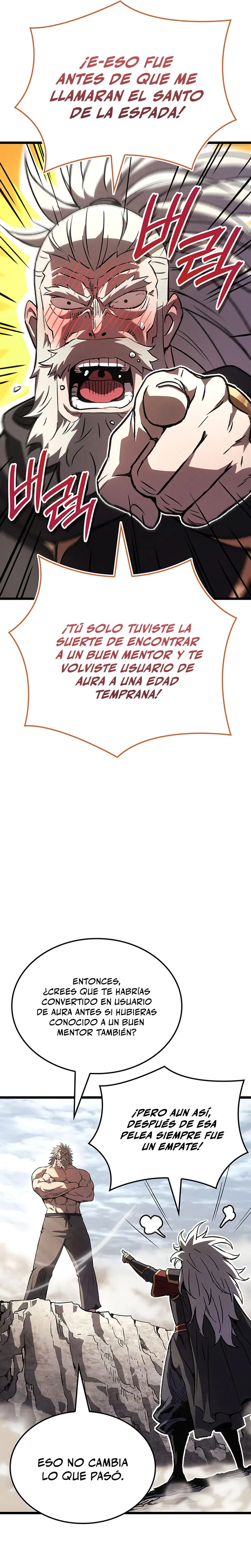 El Indomable Rey Marcial > Capitulo 120 > Page 171