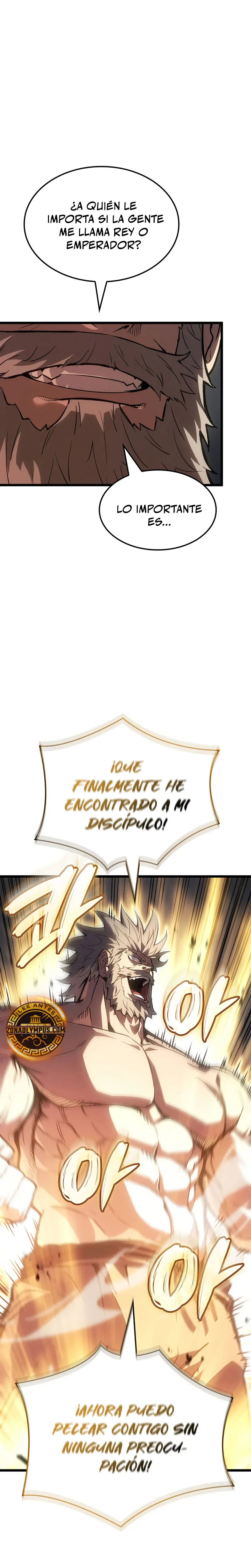 El Indomable Rey Marcial > Capitulo 120 > Page 191