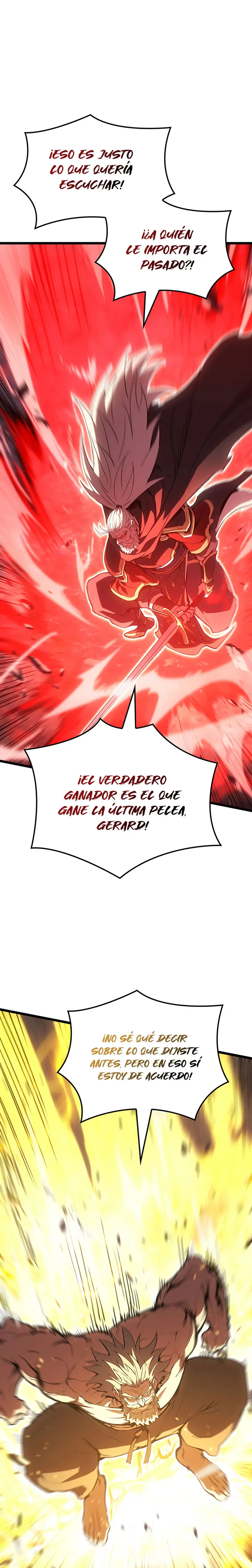 El Indomable Rey Marcial > Capitulo 120 > Page 201