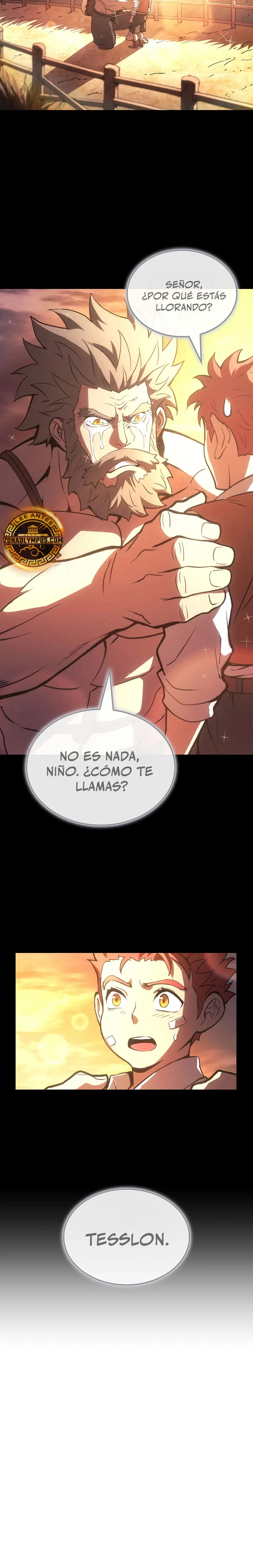 El Indomable Rey Marcial > Capitulo 120 > Page 221